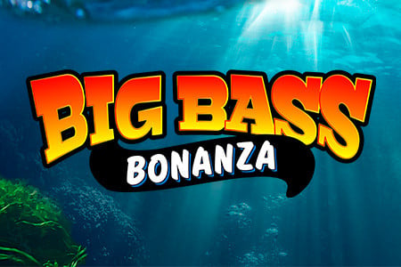 Juego de tragaperras Big Bass Bonanza